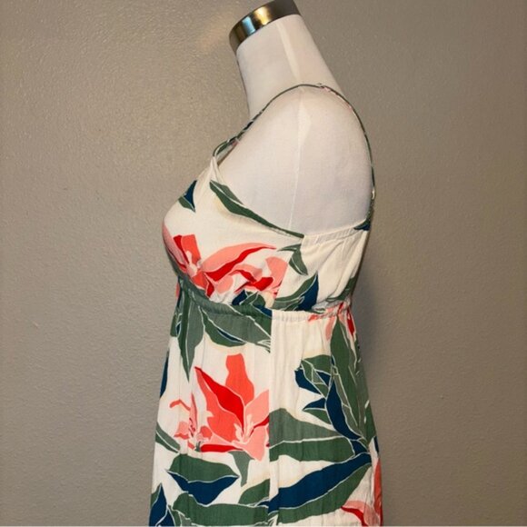 Billabong Maxi Dress - Picture 4 of 8